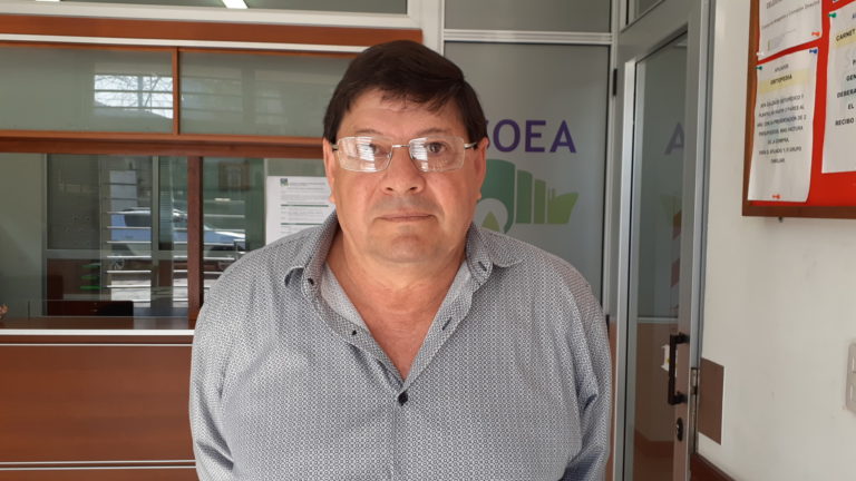 Reguera: la Junta Electoral empeora las irregularidades con difamaciones y parcialidad