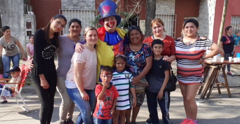 PGSM: Hermosa Tarde de Juegos y Alegrías, con Mario Marcore en Títeres y el show del Payaso Chispita PGSM: Hermosa Tarde de Juegos y Alegrías, con Mario Marcore en Títeres y el show del Payaso Chispita