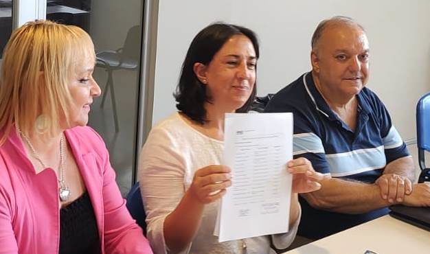 Boletín AMSAFE: Excursiones. Democracia Sindical. Encuentro Latinoamericano Recreación. Día mundial Salud y Seguridad.