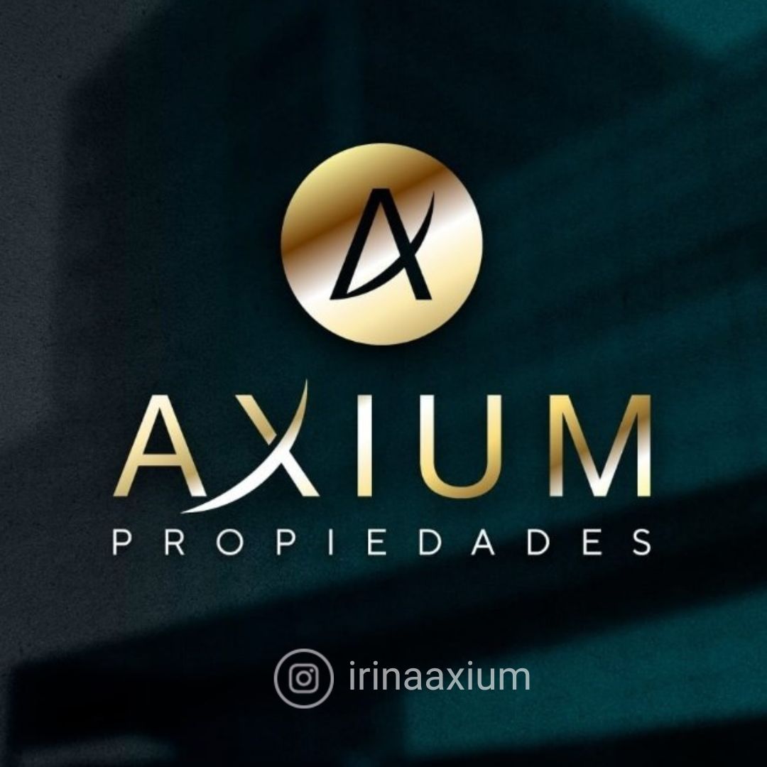 AXIUM PROPIEDADES IRINA SCHMIDT