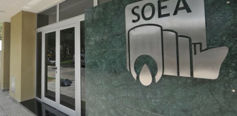 Elecciones SOEA: Se presentaron tres listas para elegir la próxima Comisión Directiva del Sindicato Aceitero Elecciones SOEA: Se presentaron tres listas para elegir la próxima Comisión Directiva del Sindicato Aceitero